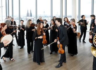 E.T.A Hoffmann & Mozart
