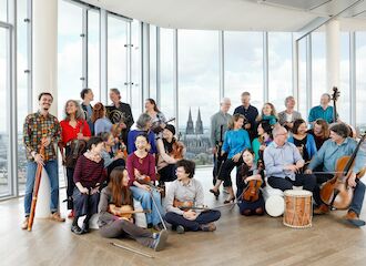 60 Bohnen für Beethoven
